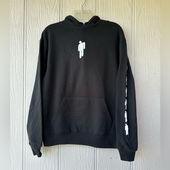 BILLIE EILISH Blohsh Hoodie - Picture 2 of 9